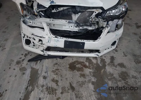 2016 Subaru Impreza 2.0I Premium from USA, damaged, VIN JF1GPAB66G8244089